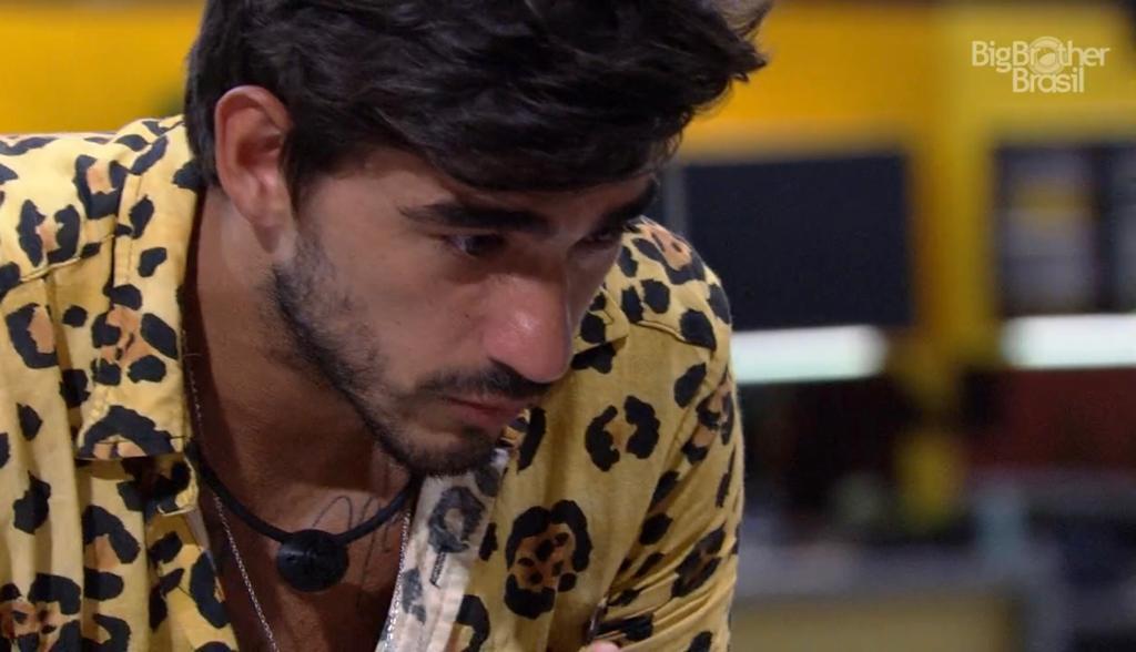 (Foto: Reprodução/Globo)