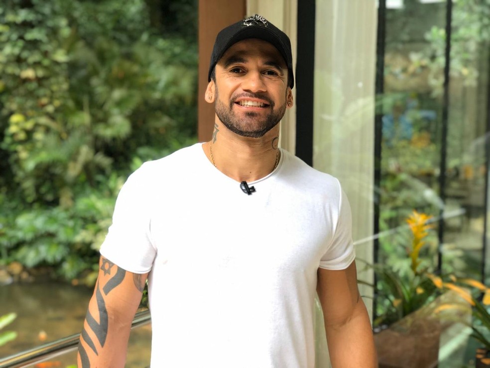 (Foto: Cristiane Ferreira/TV Globo)