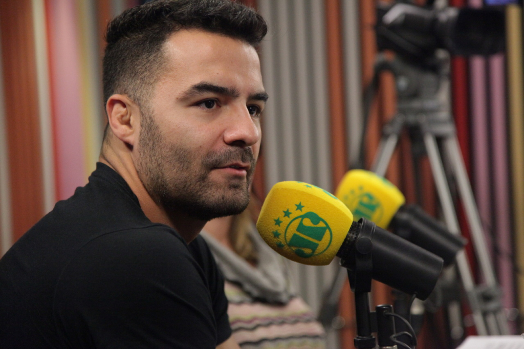 Mamãe Falei se filia a partido que 'namorou' Bolsonaro e mira Prefeitura de SP