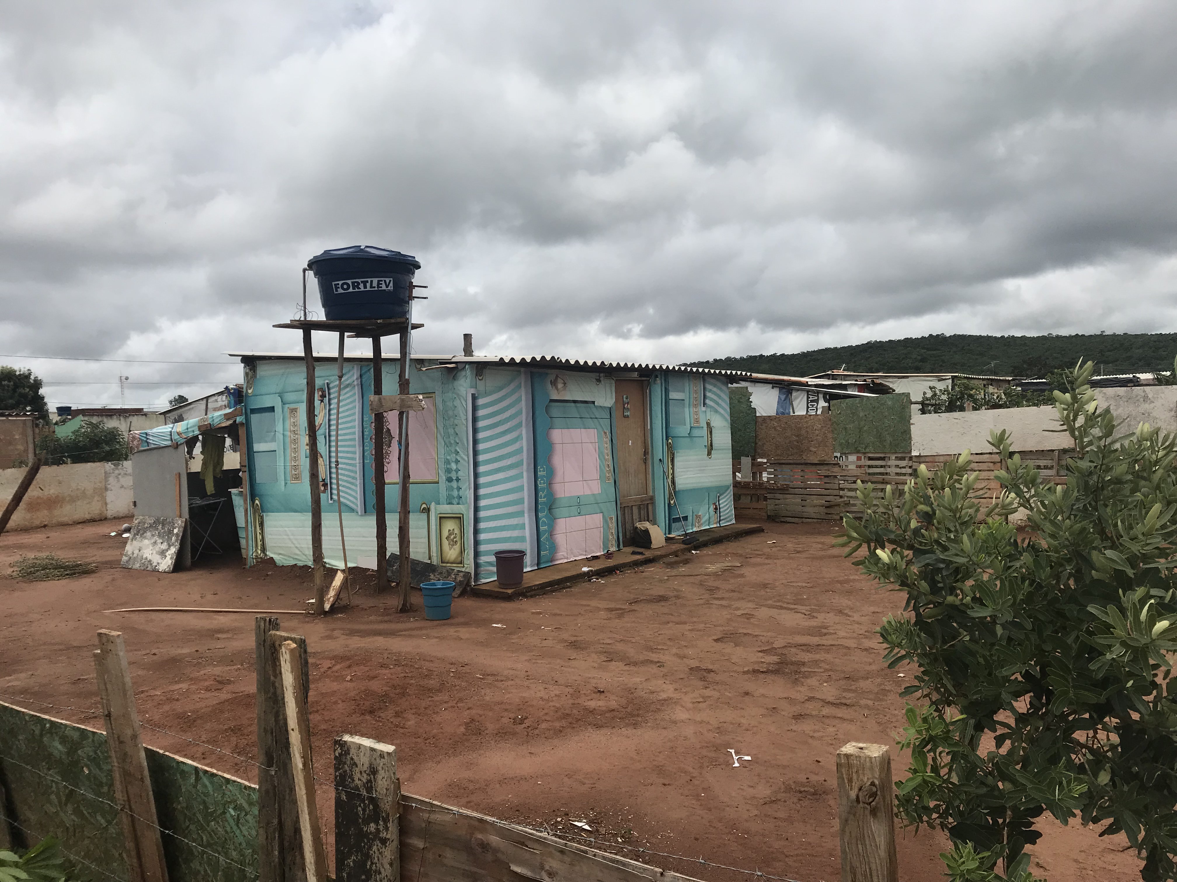 STF: desocupações de áreas coletivas estão suspensas por seis meses