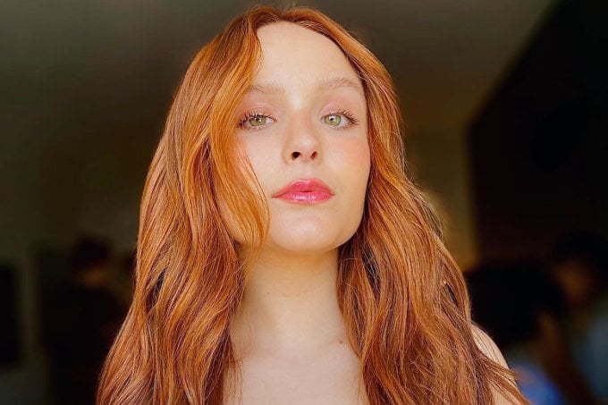 (Foto: Reprodução/Instagram)