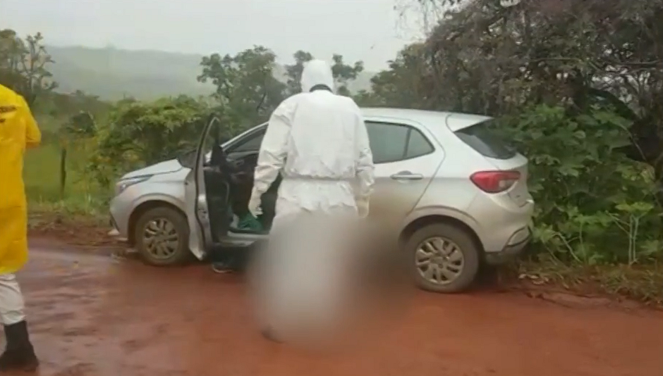 (Foto: Reprodução / TV Anhanguera)