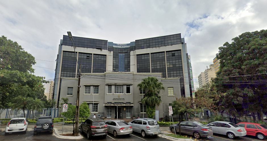 (Foto: Reprodução / Google Street View)