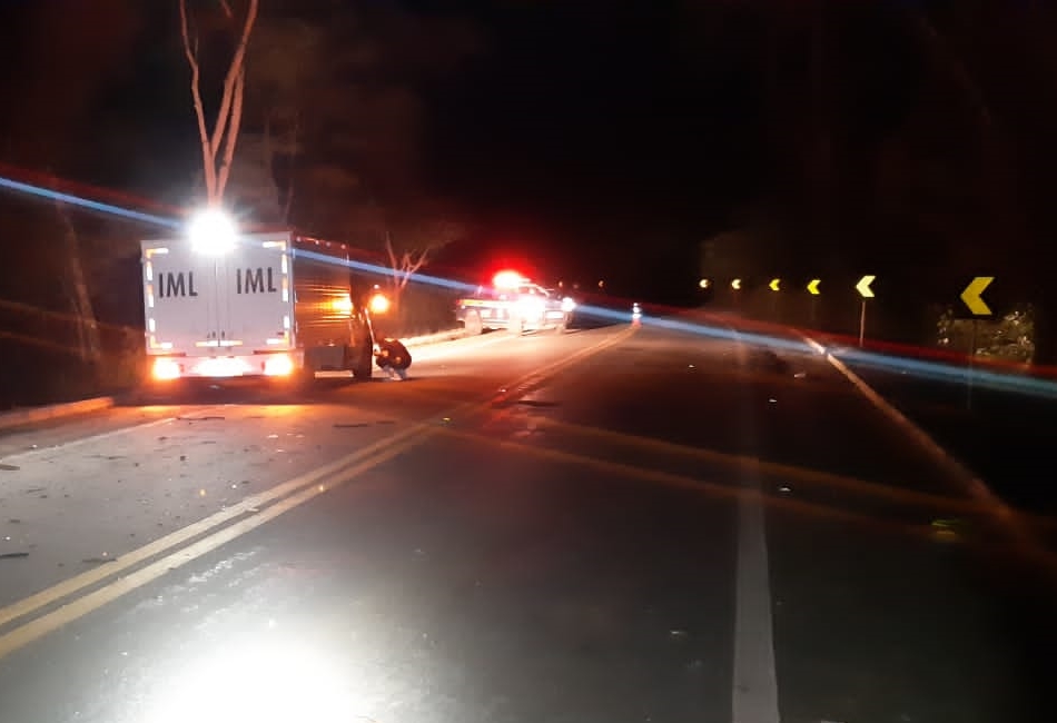 Feriado de Carnaval é o mais violento dos últimos cinco anos, diz PRF