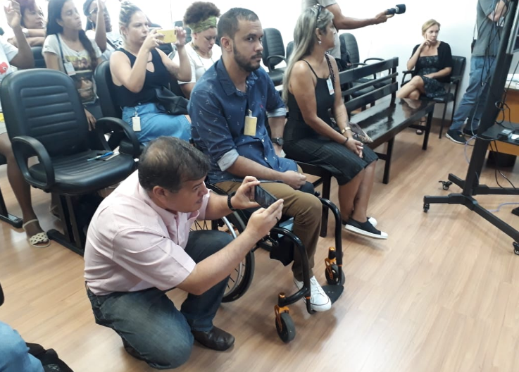 Inocentado cabo do Exército que deixou civil paraplégico com tiro de fuzil