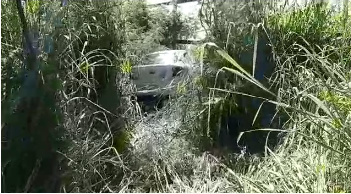 Ainda no hospital, motorista é presa por dirigir embriagada, em Rio Verde