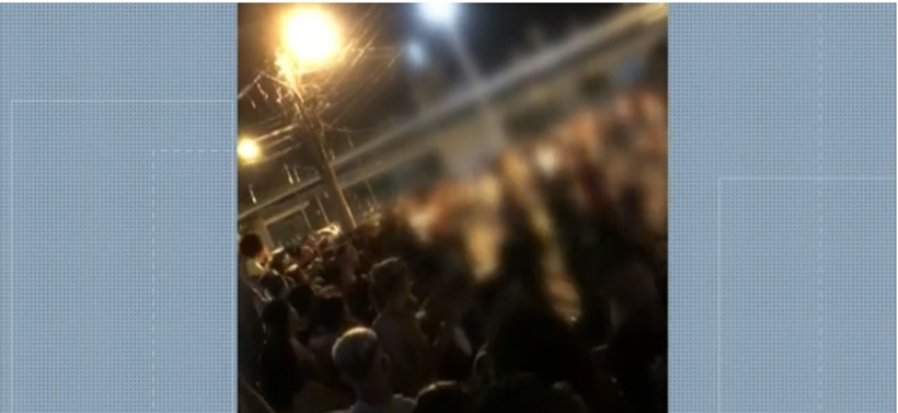 Três pessoas morrem após confusão em blocos no Rio de Janeiro