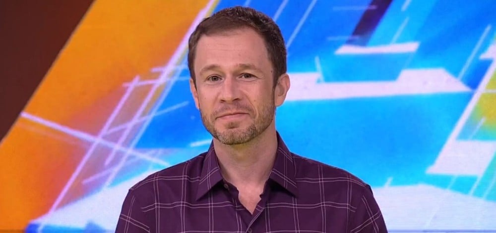 Tiago Leifert (Foto: Reprodução)