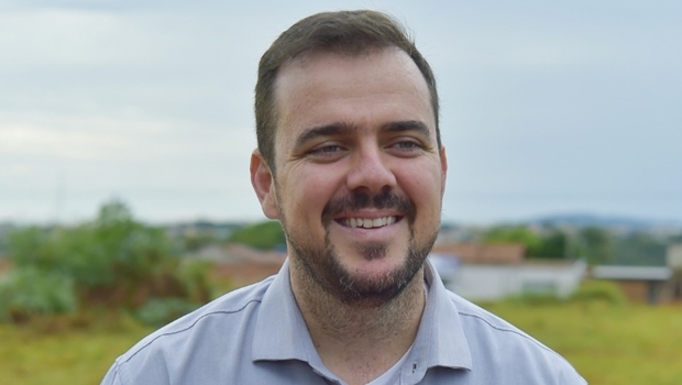 Apoio do PP a Mendanha passa por indicação de vice