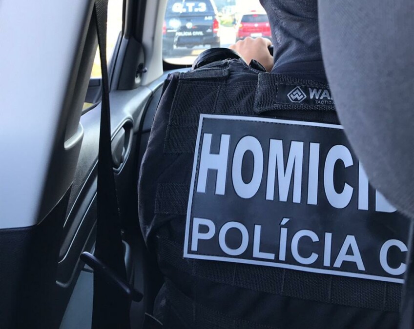 Homem mata padrasto após vê-lo agredir a mãe em Goiânia