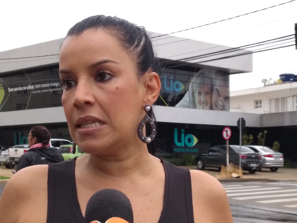 SMT espera liberar trânsito na Praça do Cruzeiro em até 15 dias