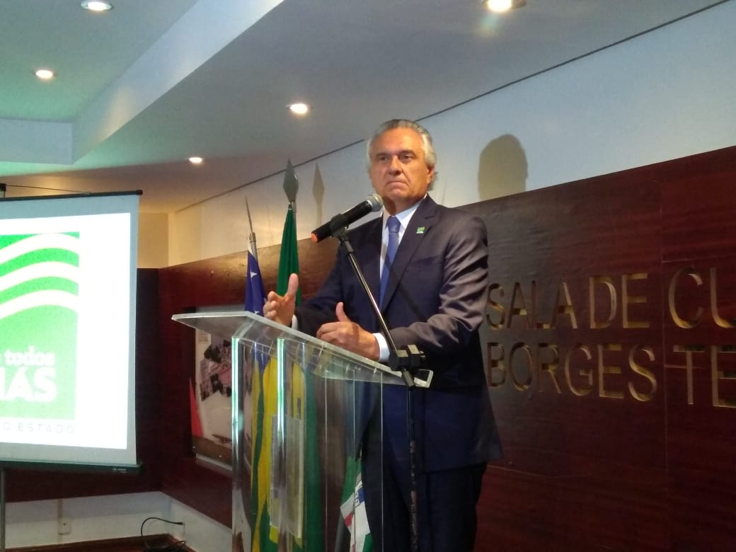 Projeto visa tornar Rio Verde polo mundial de produção sustentável de alimento