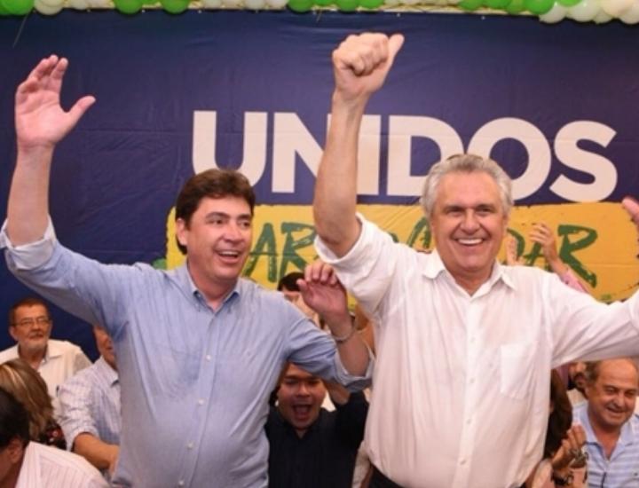 Wilder quer manter comando da SIC com PROS