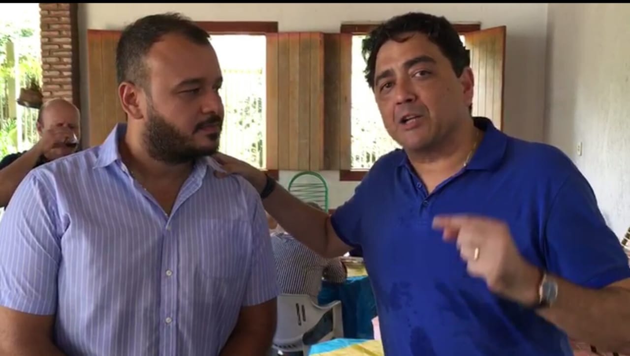 Para manter o plano de 150 candidatos a prefeito, PSDB lança nome em Pilar de Goiás