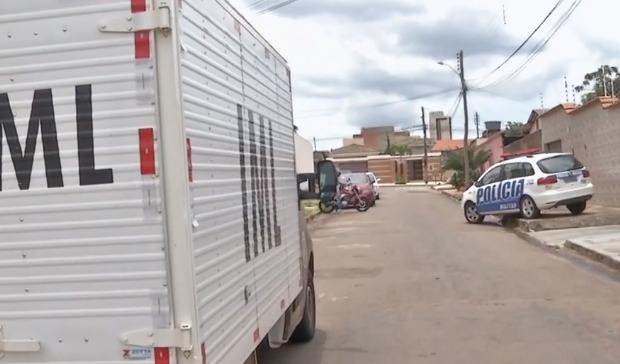 Jovem alega que matou garota de programa, em Anápolis, após duração do serviço ser menor que o contratado, diz delegado