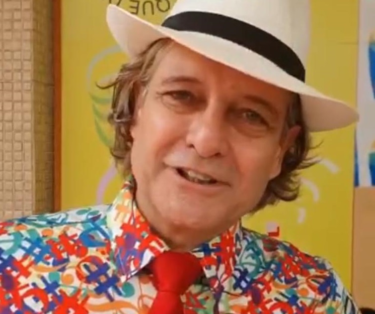 Acompanhe o pré-carnaval de Goiânia em tempo real