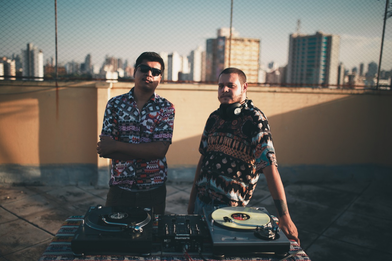 Imerse apresenta carnaval com axé e ritmos brasileiros nesta quinta-feira (20)