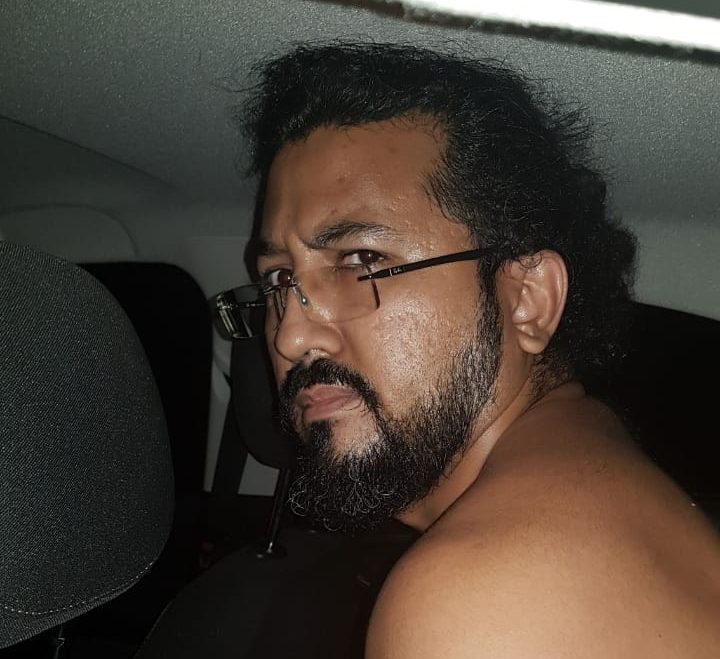 Foragido que matou empresário no Ceará a socos é preso em Caldas Novas