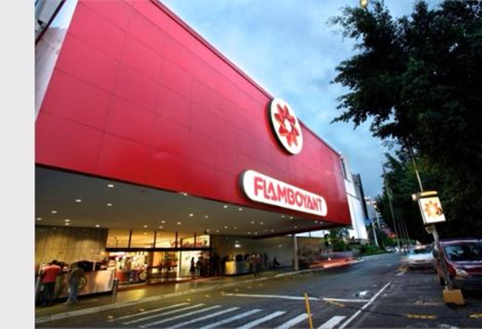 Justiça autoriza menores de 12 anos nos shoppings com os pais