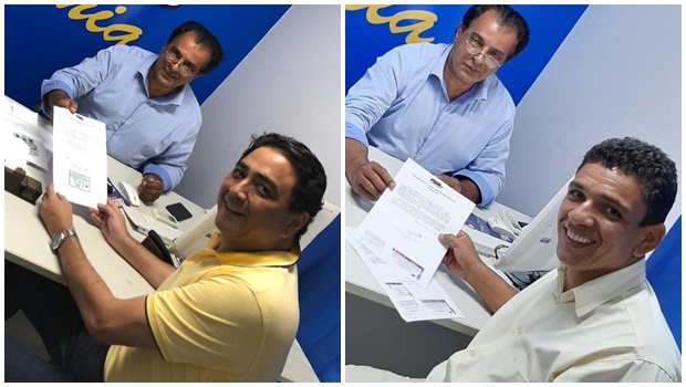 Em Goiânia, dois nomes do PSDB vão disputar prévia para cabeça de chapa