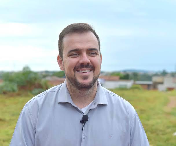 Prefeito de Aparecida de Goiânia sente mal estar e dá entrada no Hospital Santa Mônica