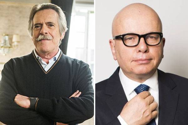 Marcelo Tas elogia Regina Duarte e diz que José de Abreu é “cidadão lamentável”