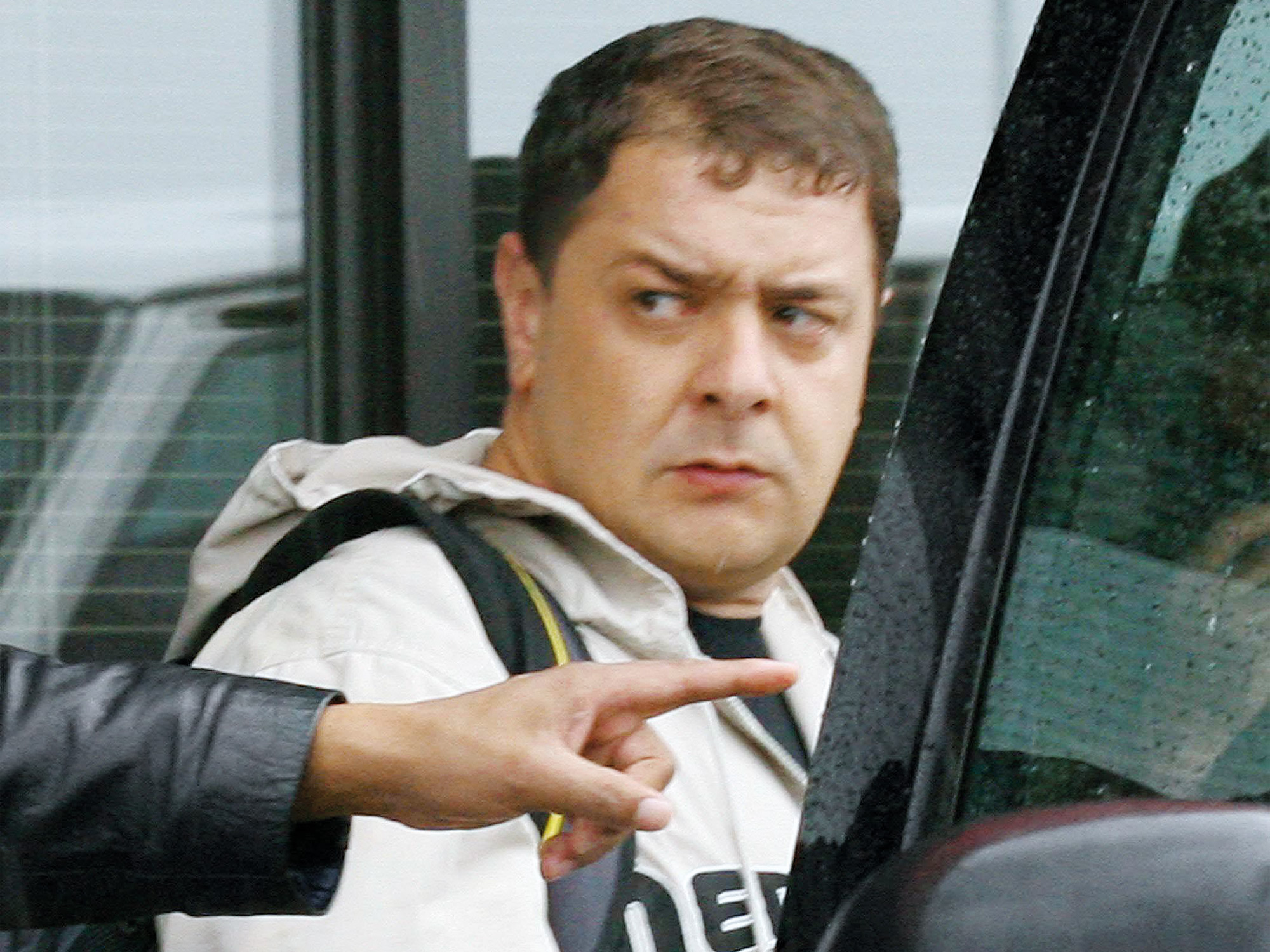 Dono de sítio de Atibaia rompe sociedade com filho de Lula