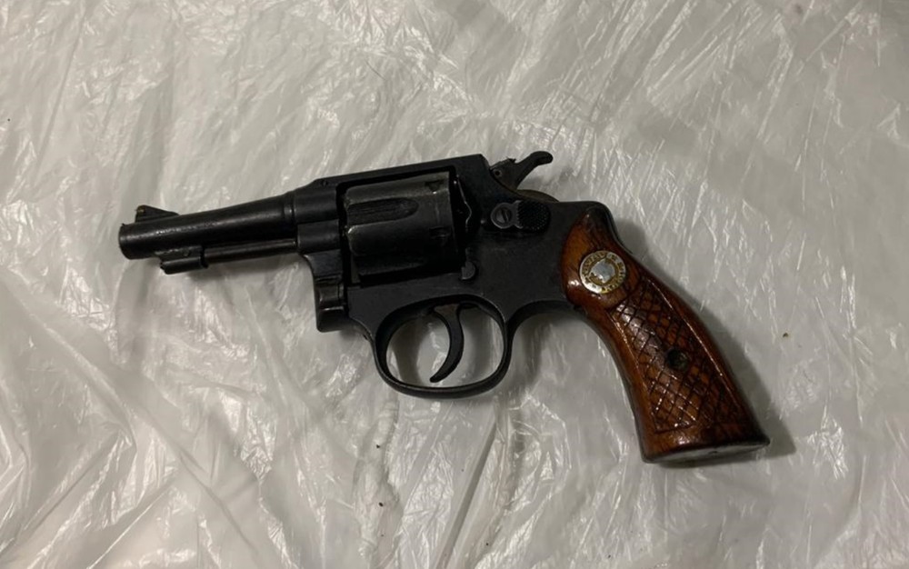 Homem mata a esposa e depois tenta se matar em Anápolis