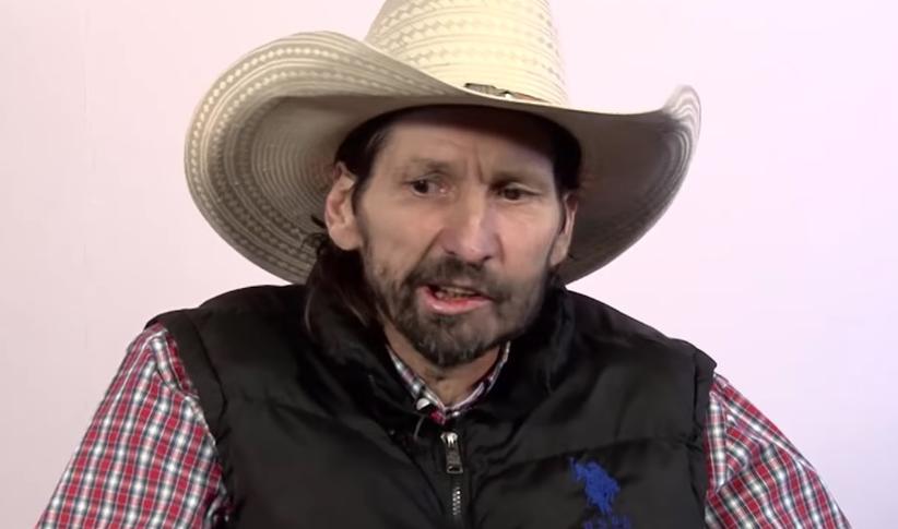 Locutor Asa Branca morre aos 57 anos