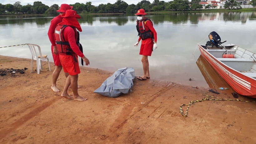 Homem que desapareceu em Lagoa Grande é encontrado nesta segunda-feira em Porangatu