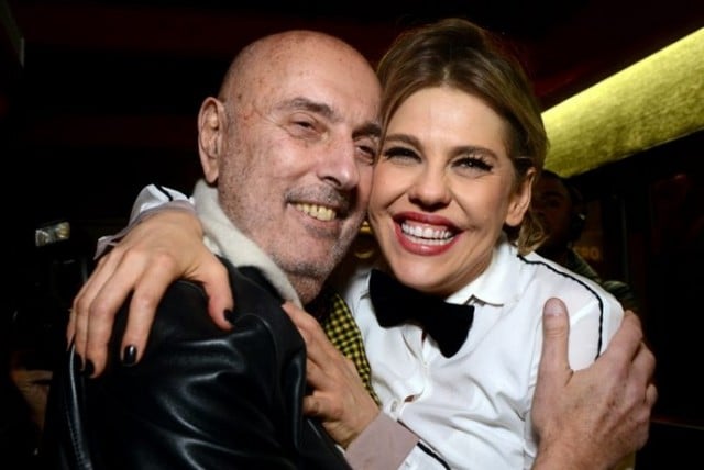 Em Goiânia, Bárbara Paz lança documentário sobre marido