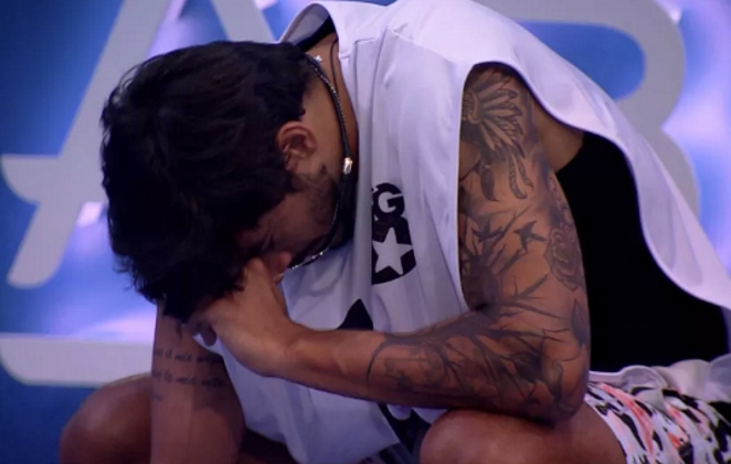 BBB 20: Após falha técnica, Thelma não é mais vencedora; Guilherme é o novo anjo