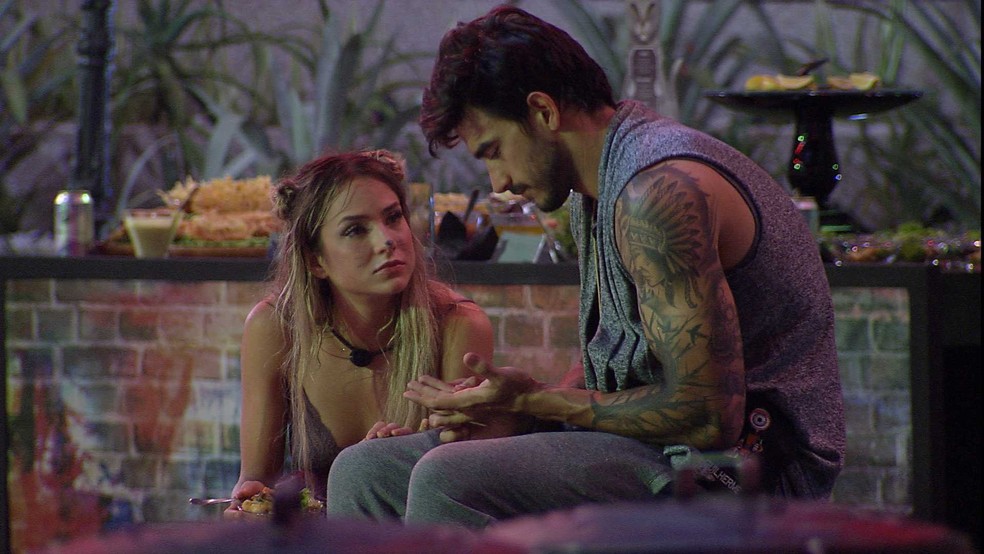 BBB 20: Vídeo de Anitta imitando Manu Gavassi viraliza na web