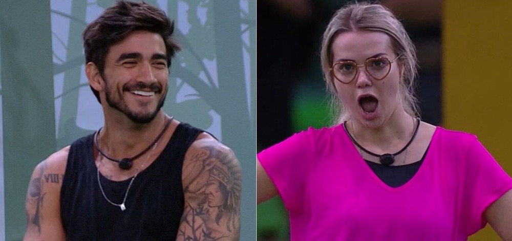 BBB 20: Marcela está no paredão; Guilherme é líder novamente