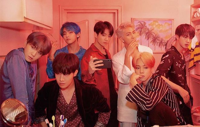 BTS e Green Day cancelam shows por conta de coronavírus