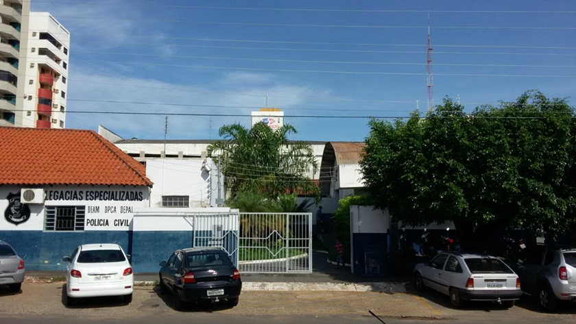 Mulher afirma ter sido estuprada por três homens dentro de hotel de Caldas Novas