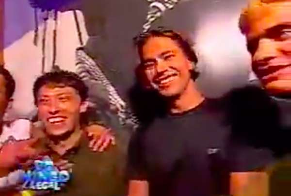 Gugu pagou indenização em processo por abuso sexual de menor, afirma site