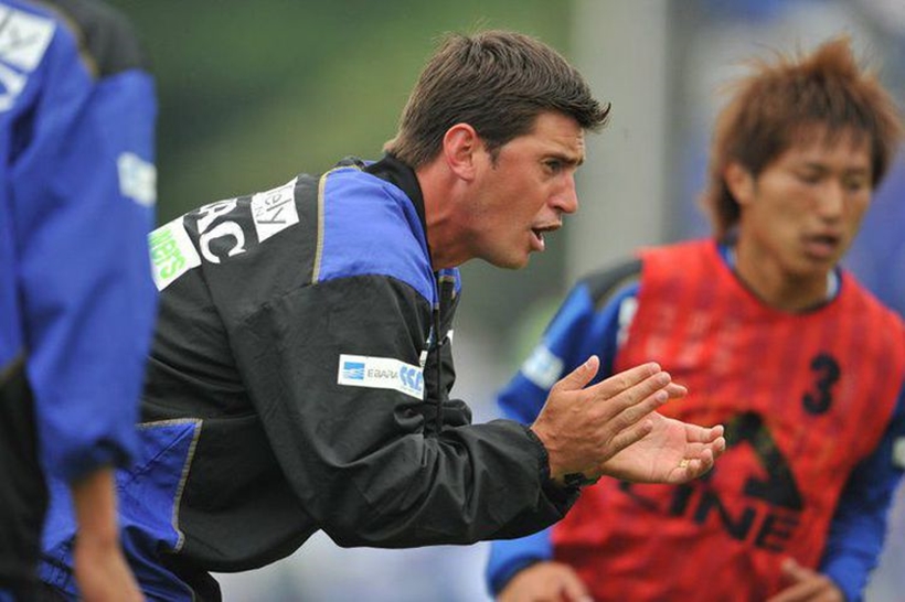 Novo coronavírus: liga japonesa de futebol adia partidas