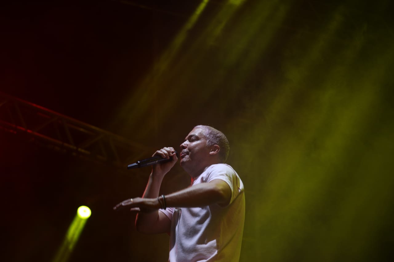 Carnaval das Artes Rio de Janeiro Wesley Safadão Kevinho