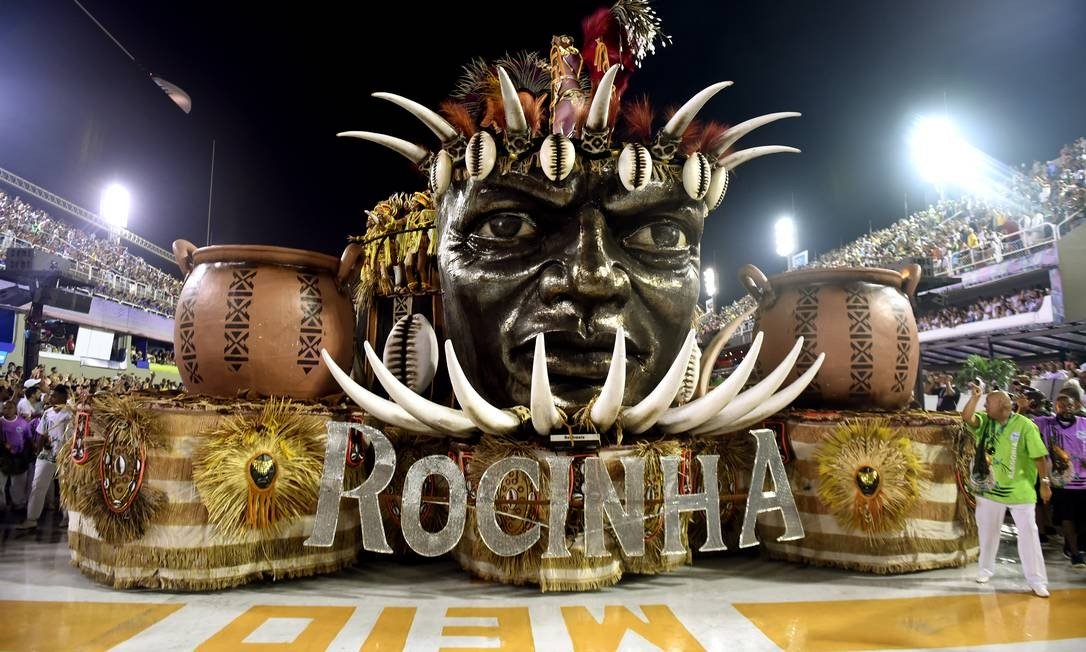  Foto: Diego Martins Mendes/ Agência O Globo