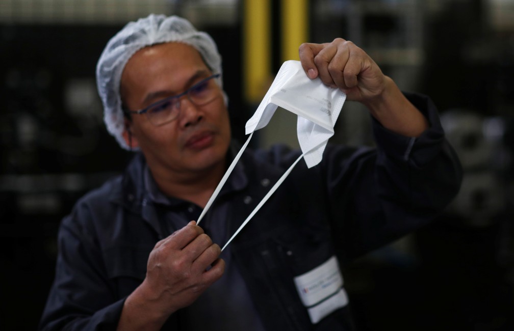 Primeira morte por coronavírus fora da Ásia é confirmada na França