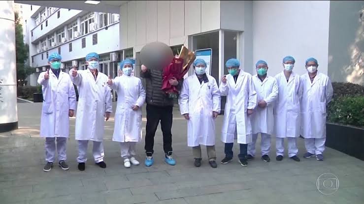 Primeira morte por coronavírus fora da China é registrada nas Filipinas