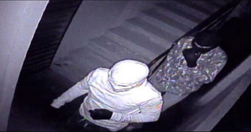 Condenado por roubos a banco e a carros-fortes na Bahia é preso em Goiás