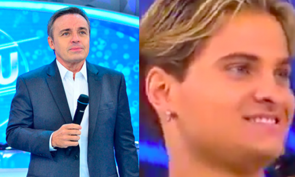 Gugu pagou indenização em processo por abuso sexual de menor, afirma site