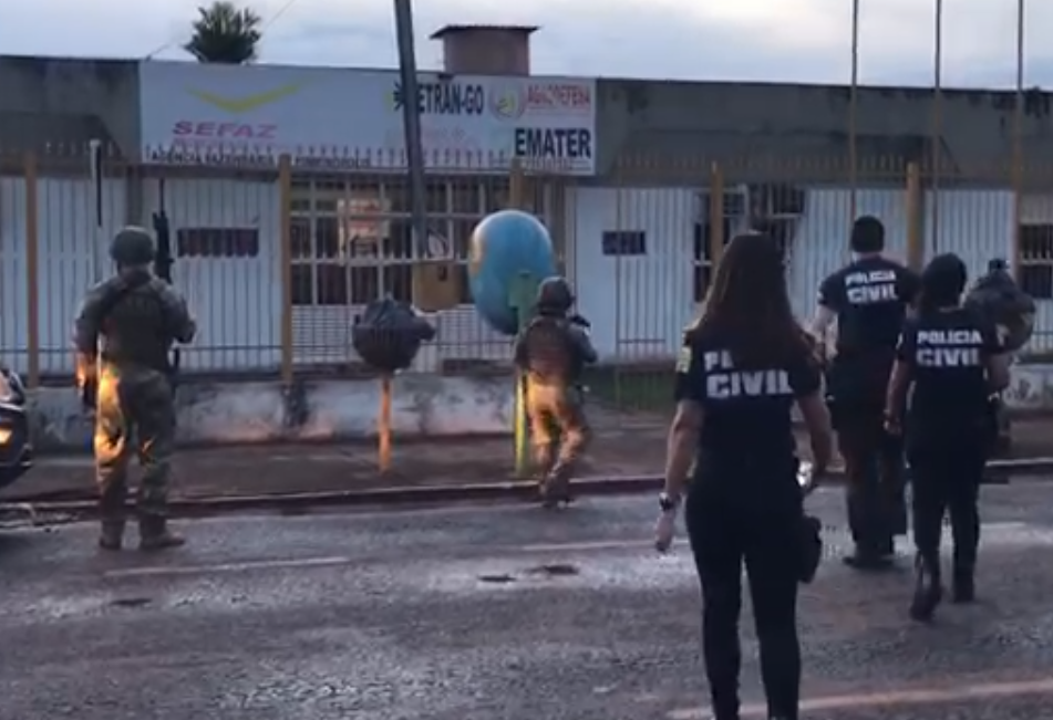 (Foto: Divulgação/PC)