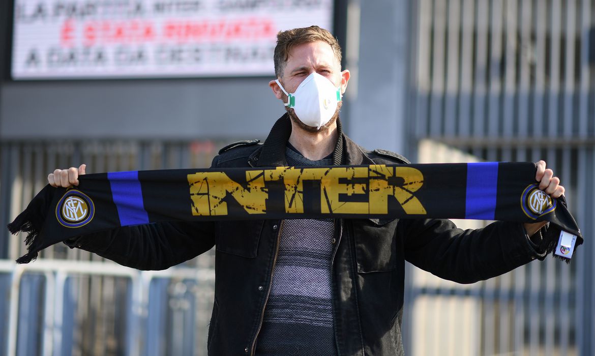 Itália: sobe o número de mortes pelo novo coronavírus