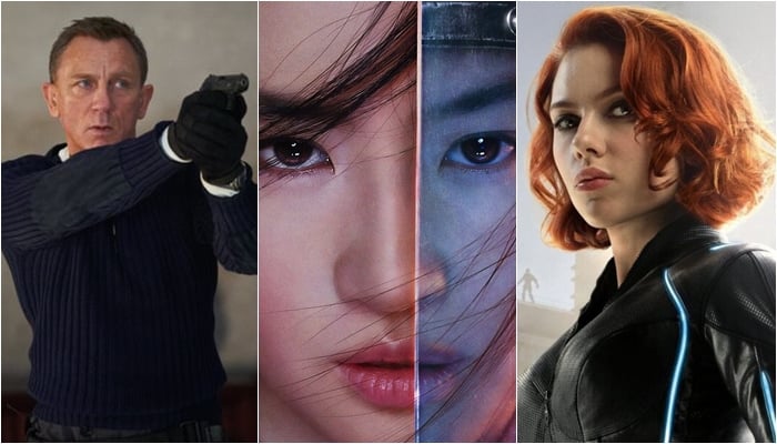 Mulan, 007, Marvel e mais: tudo que foi exibido durante o Super Bowl