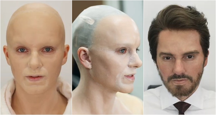 Taylor Swift se transforma em homem em clipe de "The Man"; confira