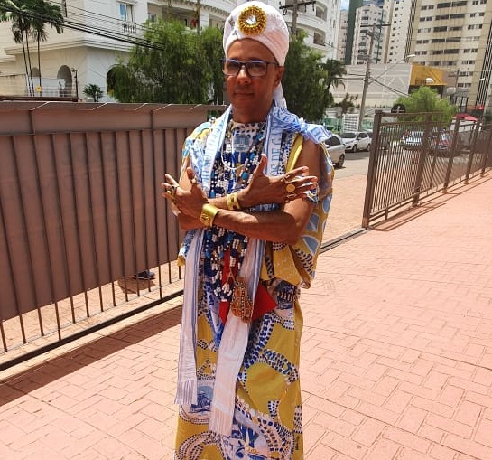 Acompanhe o pré-carnaval de Goiânia em tempo real