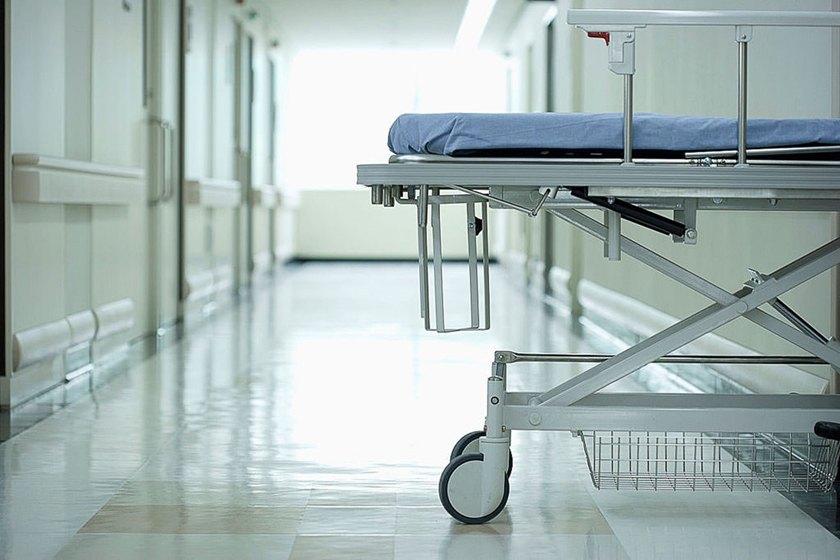 Hospital é condenado a pagar R$ 10 mil por danos morais